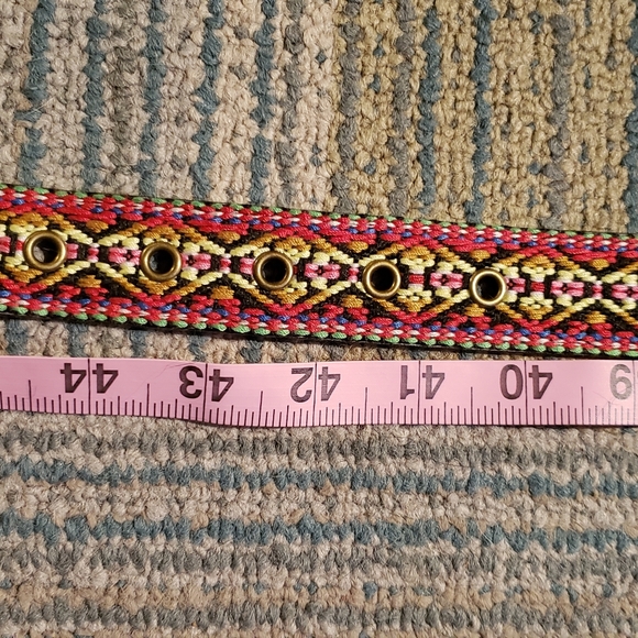 Target Belt - Picture 3 of 7